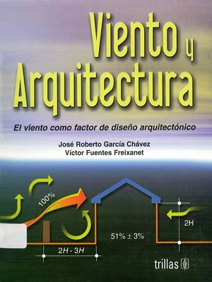 Viento y arquitectura - Jose Garcia_Victor Fuentes - Segunda Edicion